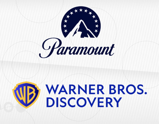  Judge temporarily halts Paramount & Warner Bros $81bn merger
