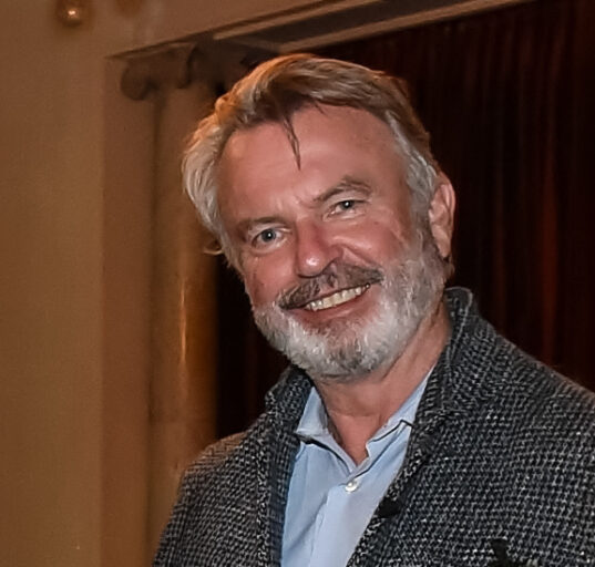 Jurassic Park’s Sam Neill dies at 78