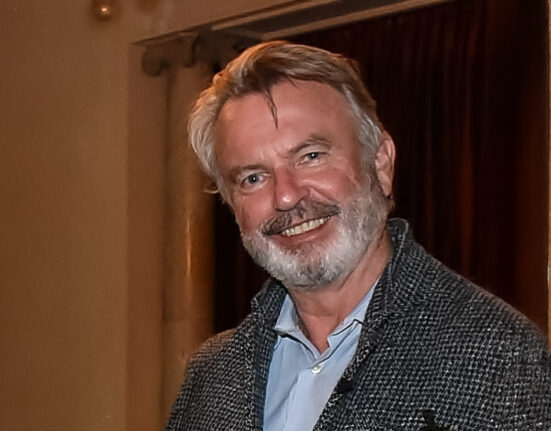 Jurassic Park’s Sam Neill dies at 78