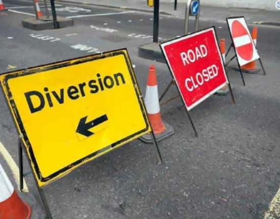 Kara Bridge repairs to disrupt traffic for two weeks