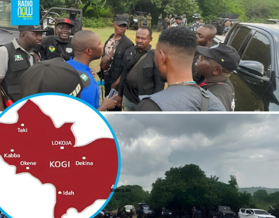 Kidnapped Kogi students, NECO officer, principal rescued
