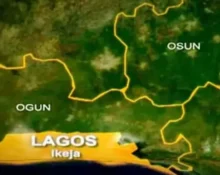Lagos Tops Nigeria's HIV Cases With 10,430 New HIV Infections In 2025