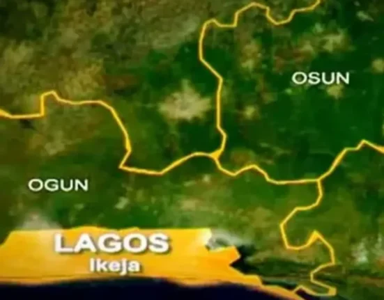 Lagos Tops Nigeria's HIV Cases With 10,430 New HIV Infections In 2025