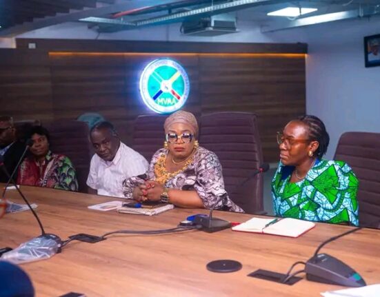 Lagos plans specialised vehicle plates for PWDs