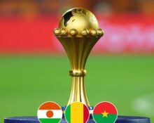 Mali, Niger, Burkina Faso file joint bid to host 2032 AFCON
