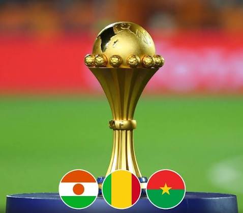 Mali, Niger, Burkina Faso file joint bid to host 2032 AFCON
