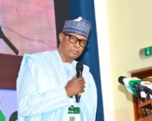 Nigeria recorded 650 building collapses, over 1,600 deaths in 52 years - Minister