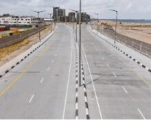 More than 1,000 houses will be affected by planned lane expansion on Lagos-Calabar coastal road