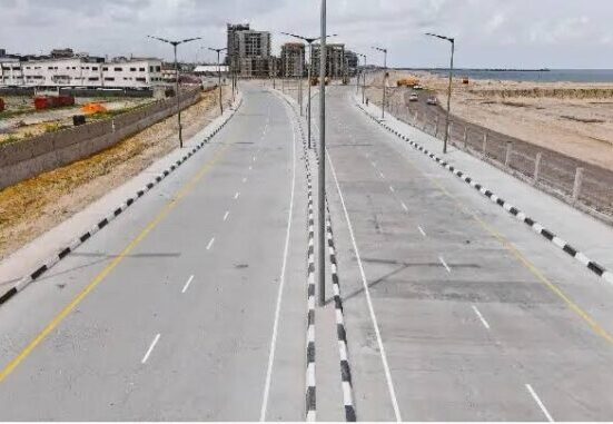 More than 1,000 houses will be affected by planned lane expansion on Lagos-Calabar coastal road