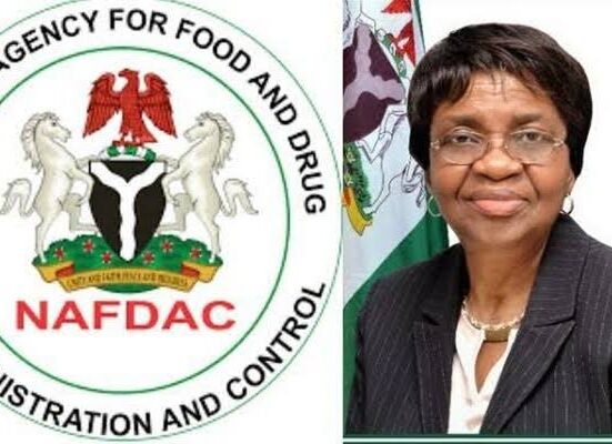 NAFDAC DG says staff shortage is impacting effectiveness