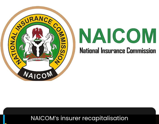 NAICOM’s insurer recapitalisation nears its July 31 deadline