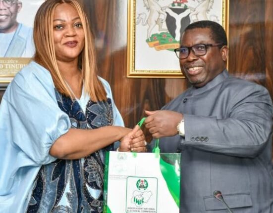 NIMC and INEC to partner on voter transparency