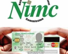 NIMC has until year’s end to enroll all Nigerians in identity database