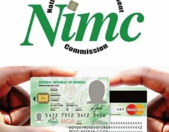 NIMC has until year’s end to enroll all Nigerians in identity database