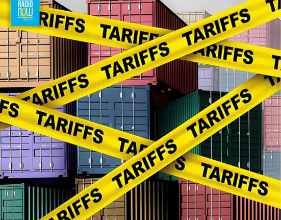 New US tariffs pose limited risk to Nigeria - Think tank