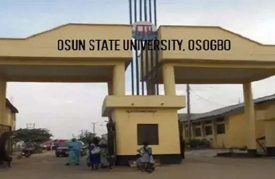 Nigerian Army Orders Probe As UNIOSUN VC, Students Protest Soldiers’ Invasion