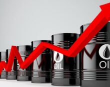 Nigeria’s crude oil production hits 74-month high