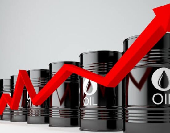 Nigeria’s crude oil production hits 74-month high