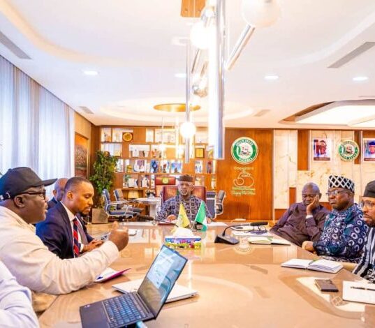 Nigeria’s largest oil palm producer plans initial $100million Ogun expansion