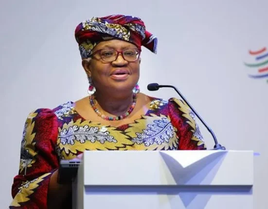 Okonjo-Iweala urges FG to deepen reforms, unlock economic opportunities