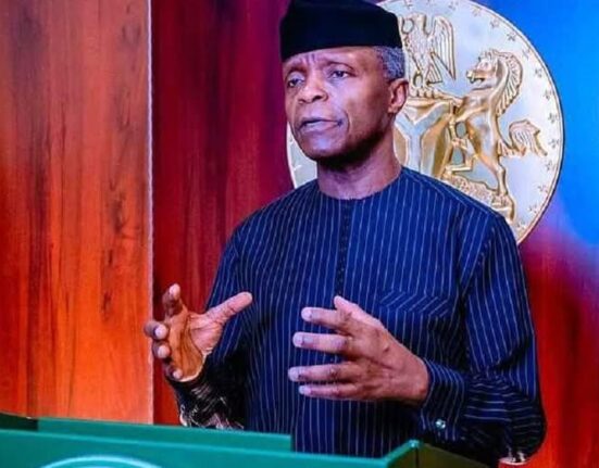 Osibanjo appointed board president of Nigerian Conservation Foundation