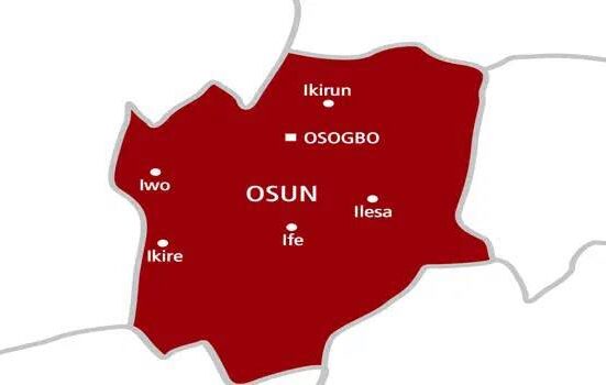 Osun PVC collection centre attacked