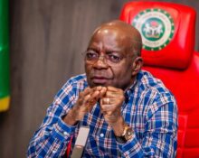 Otti distances himself from South-East governors' support for Tinubu