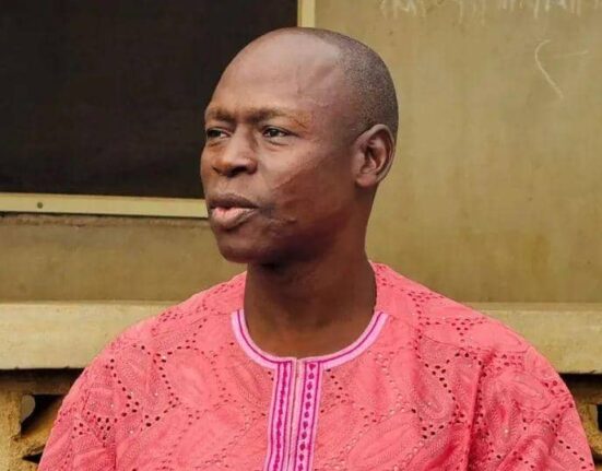 Oyo headmaster kidnapped; criminals demand ₦30 million ransom 