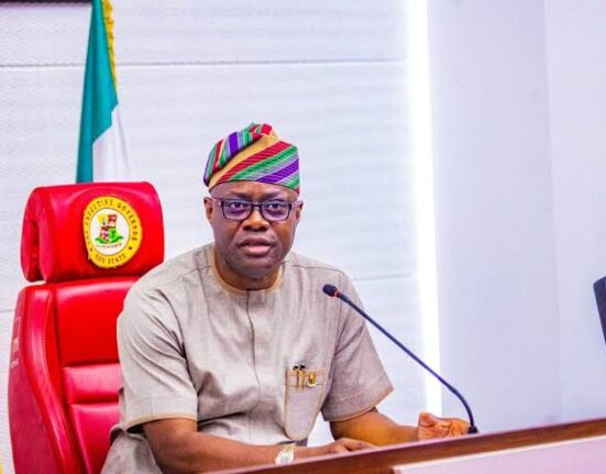 Oyo sets up judicial panel to probe Oriire school abduction