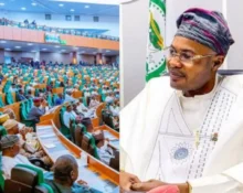 PFIPC - Reps give MDAs 48 hours to appear before ad hoc committee 