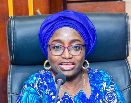 FG launches committee to strengthen agriculture exports