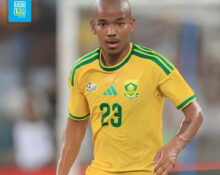 Police launch investigation into death of South African World Cup player