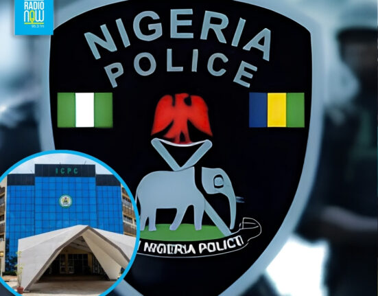 Police top ICPC list of fake workers on payroll