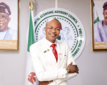 Presidency Says Fake Agency DG Will Face Trial