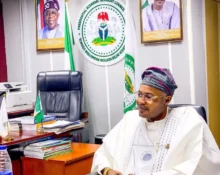 Presidency Says Fake Agency DG Will Face Trial
