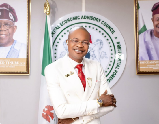 Presidency Says Fake Agency DG Will Face Trial