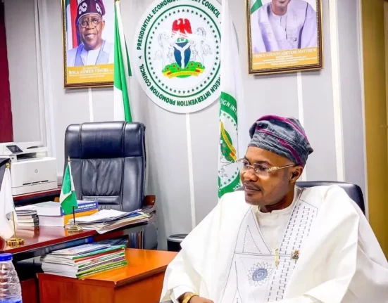 Presidency Says Fake Agency DG Will Face Trial
