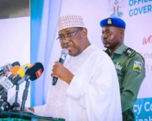FG Raises 2026 Independent Revenue Target To N2.5tn