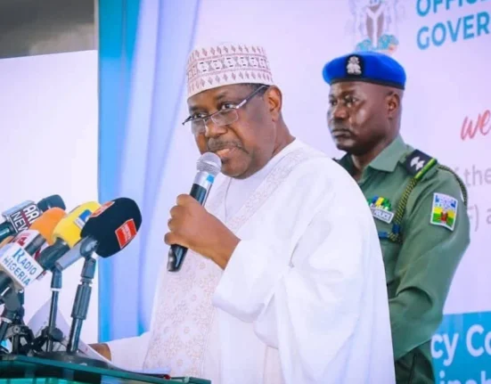 FG Raises 2026 Independent Revenue Target To N2.5tn