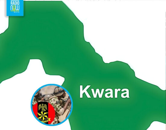 Security forces rescue kidnap victims, kill four bandits in Kwara