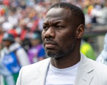 Senegal fires head coach, technical team after World Cup loss