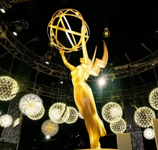 The Pitt leads 78th Primetime Emmy with 25 nominations