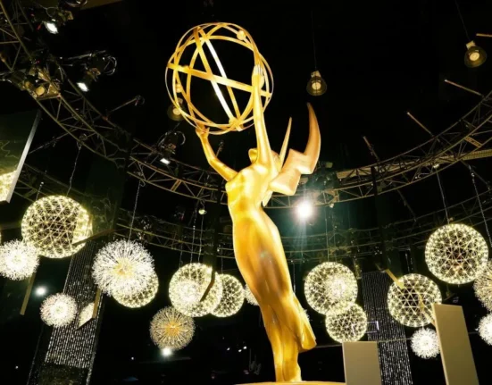 The Pitt leads 78th Primetime Emmy with 25 nominations