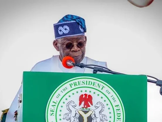 Tinubu dissolves federal property privatisation committee