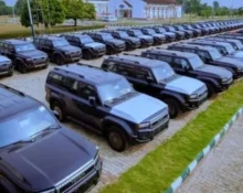 Tracka raises concern over SUV, empowerment 2026 budget allocations