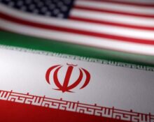 U.S., Iran Talks Conclude In Doha, Focused On Strait