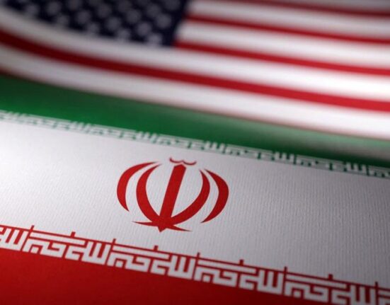 U.S., Iran Talks Conclude In Doha, Focused On Strait
