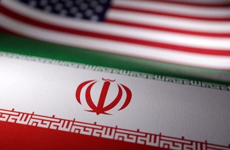 U.S., Iran Talks Conclude In Doha, Focused On Strait