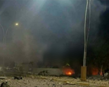 US, Saudi Arabia launch strikes in Iraq
