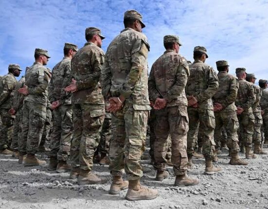US Troops Withdraw From Nigeria; Intelligence Partnership Continues 